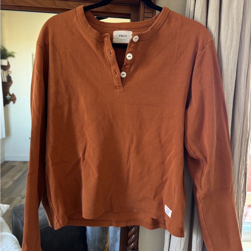 P&Co Henley